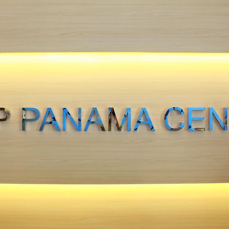 Tryp By Wyndham Panama Centro Hotel Exterior photo